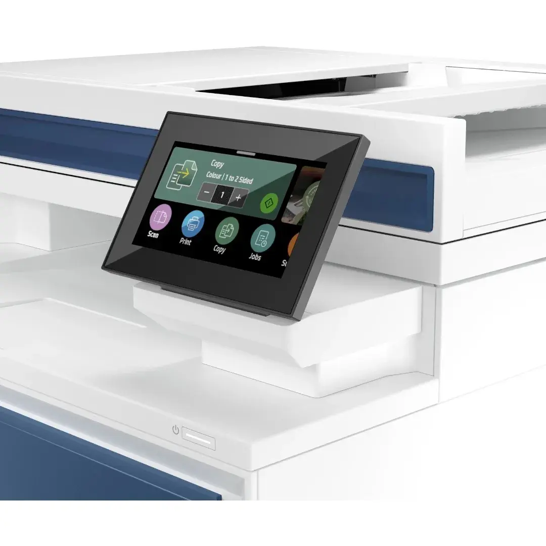 HP Color LaserJet Pro MFP 4303fdn 5HH66A