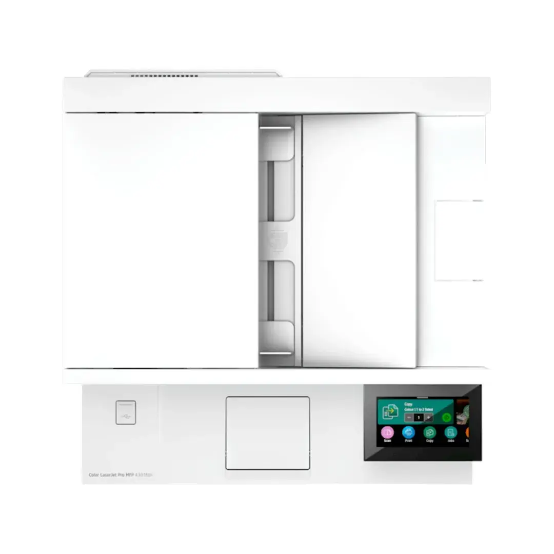 HP Color LaserJet Pro MFP 4303fdn 5HH66A