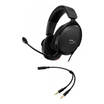 HyperX Cloud Stinger 2 Core Black PC (683L9AA)