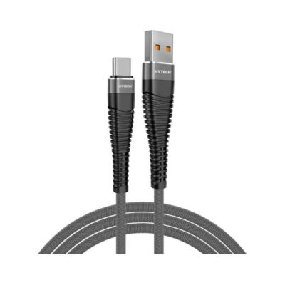 HYTECH X350 USB-Lightning (HY-X350-iPhone-Silver)