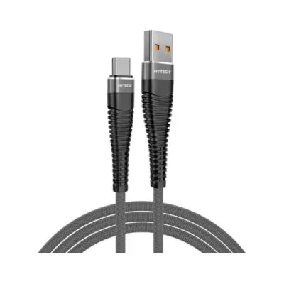 HYTECH X350 USB-Lightning (HY-X350-iPhone-Silver)