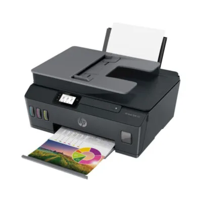 HP Smart Tank 530 AiO (4SB24A)