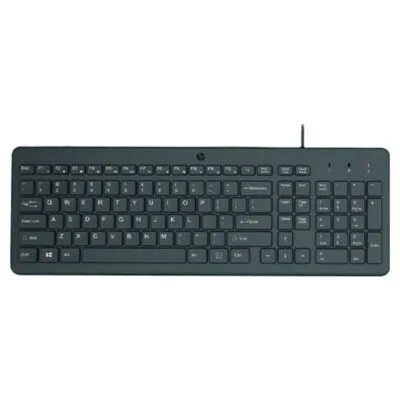 HP 150 WD USB-A KBD (664R5AA)