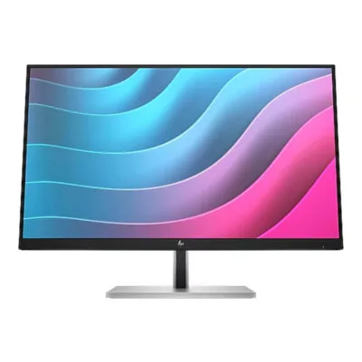 HP E24 G5 FHD 23.8″ IPS, 75Hz, 99% sRGB, Anti-Glare (6N6E9AA)