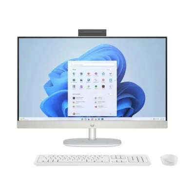 HP All-in-One / 24″ 24-cr0042ci (7Y0G9EA)