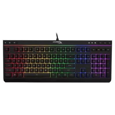 HyperX Alloy Core RGB Gaming Keyboard - RU (4P4F5AX)