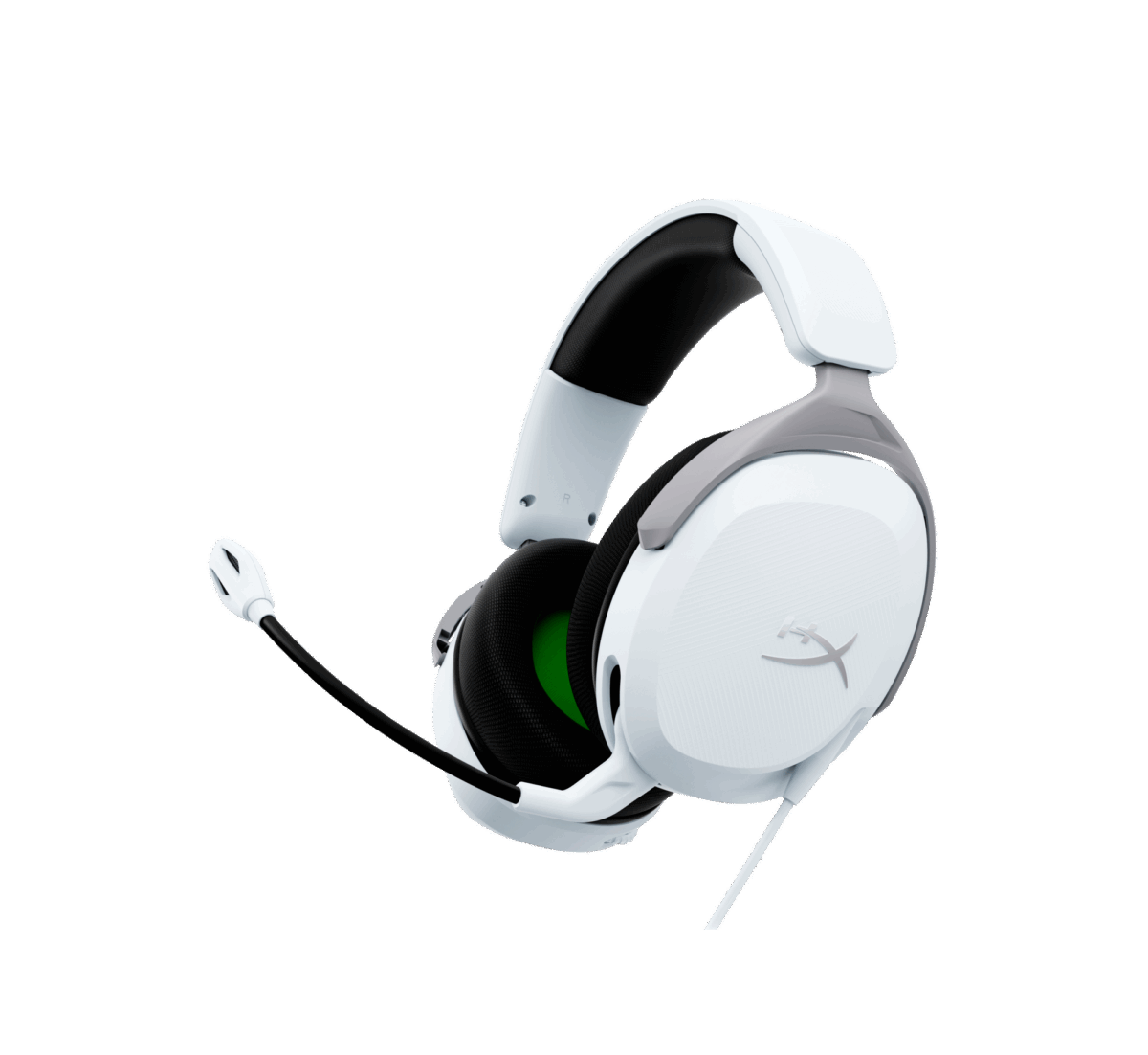 HyperX Cloud Stinger 2 Core White Xbox
