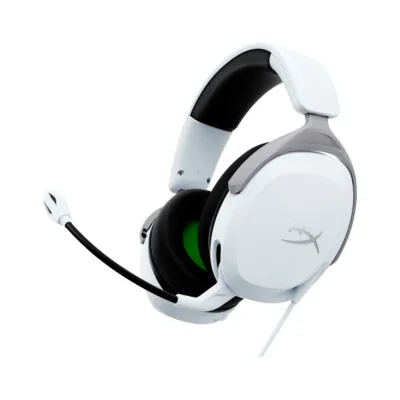 HyperX Cloud Stinger 2 Core White Xbox (6H9B7AA)