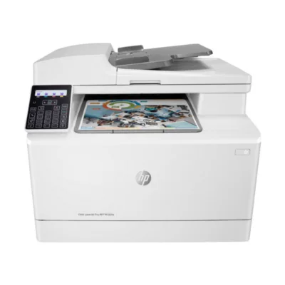 HP Color LaserJet Pro MFP M183fw (7KW56A)