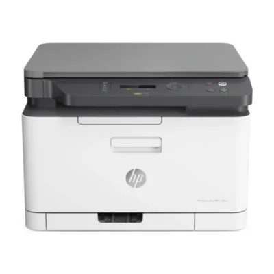 HP Color Laser MFP 178nw (4ZB96A)