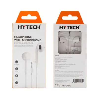 HYTECH XK10 Qulaqlıq (KB000019)