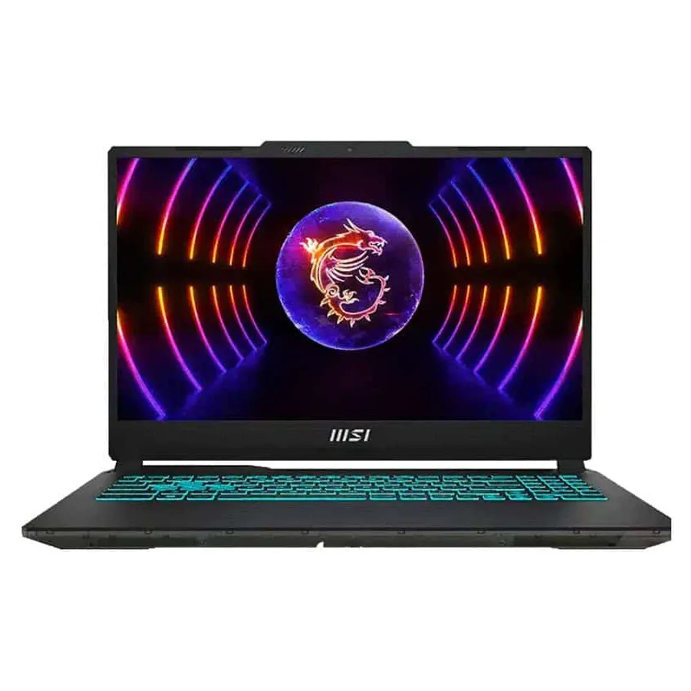 MSI Cyborg 15 A13VE