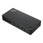 Lenovo ThinkPad Universal USB-C Dock (40AY0090EU)