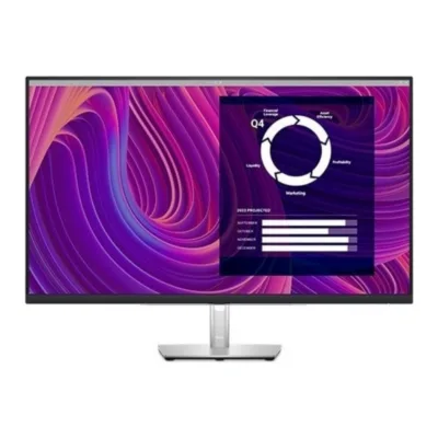 Dell P-Series Monitor / 27″ (210-BDDX)
