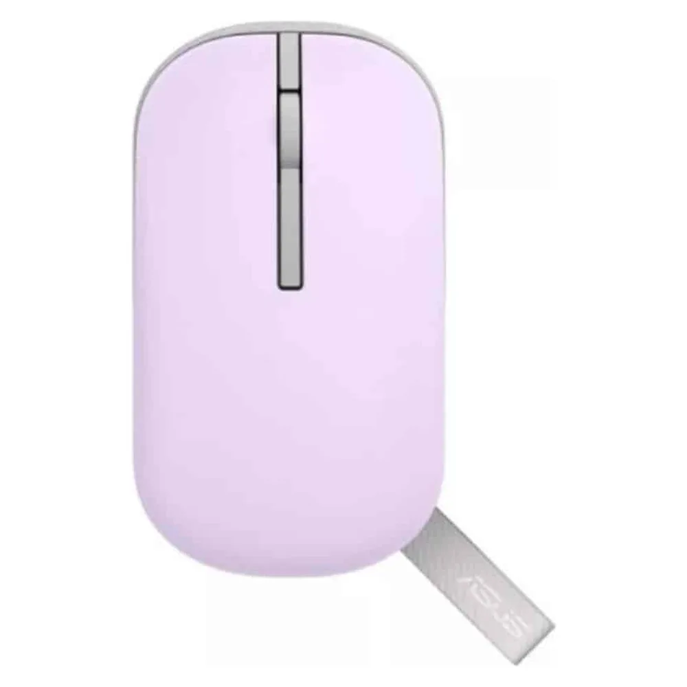 ASUS Marshmallow MD100 Purple