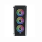 Xigmatek Master X Gaming Case (EN46331)