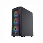 Xigmatek Master X Gaming Case (EN46331)