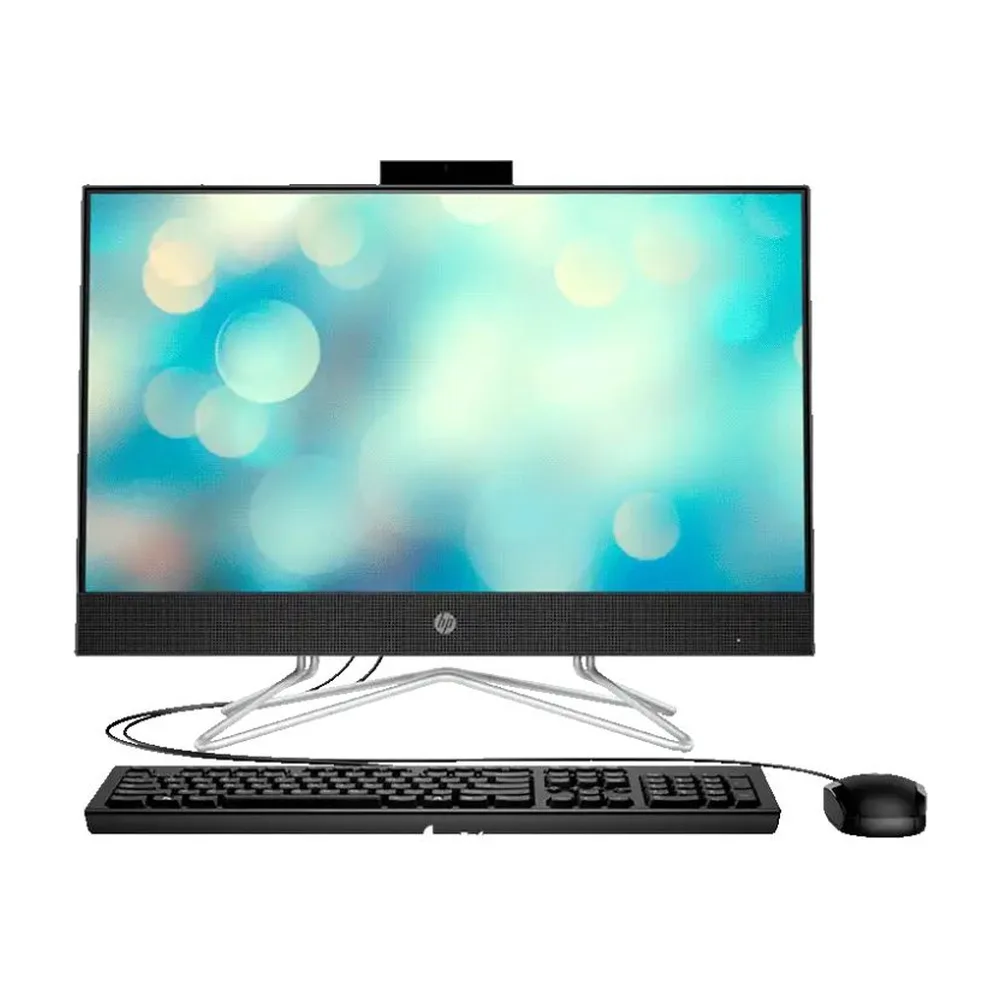 Monoblok- HP All-in-One 24-cr 0007 ci PC (7Y0B2EA)