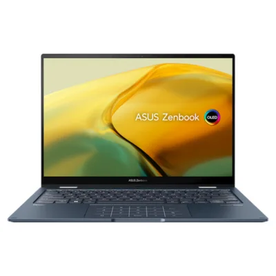 Noutbuk ASUS ZenBook 14 Flip UP3404VA-KN026X (90NB10E2-M004L0)