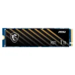MSI SSD SPATIUM M371