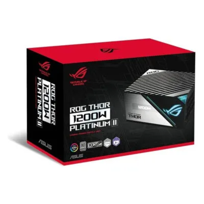 Asus ROG Thor 1200P