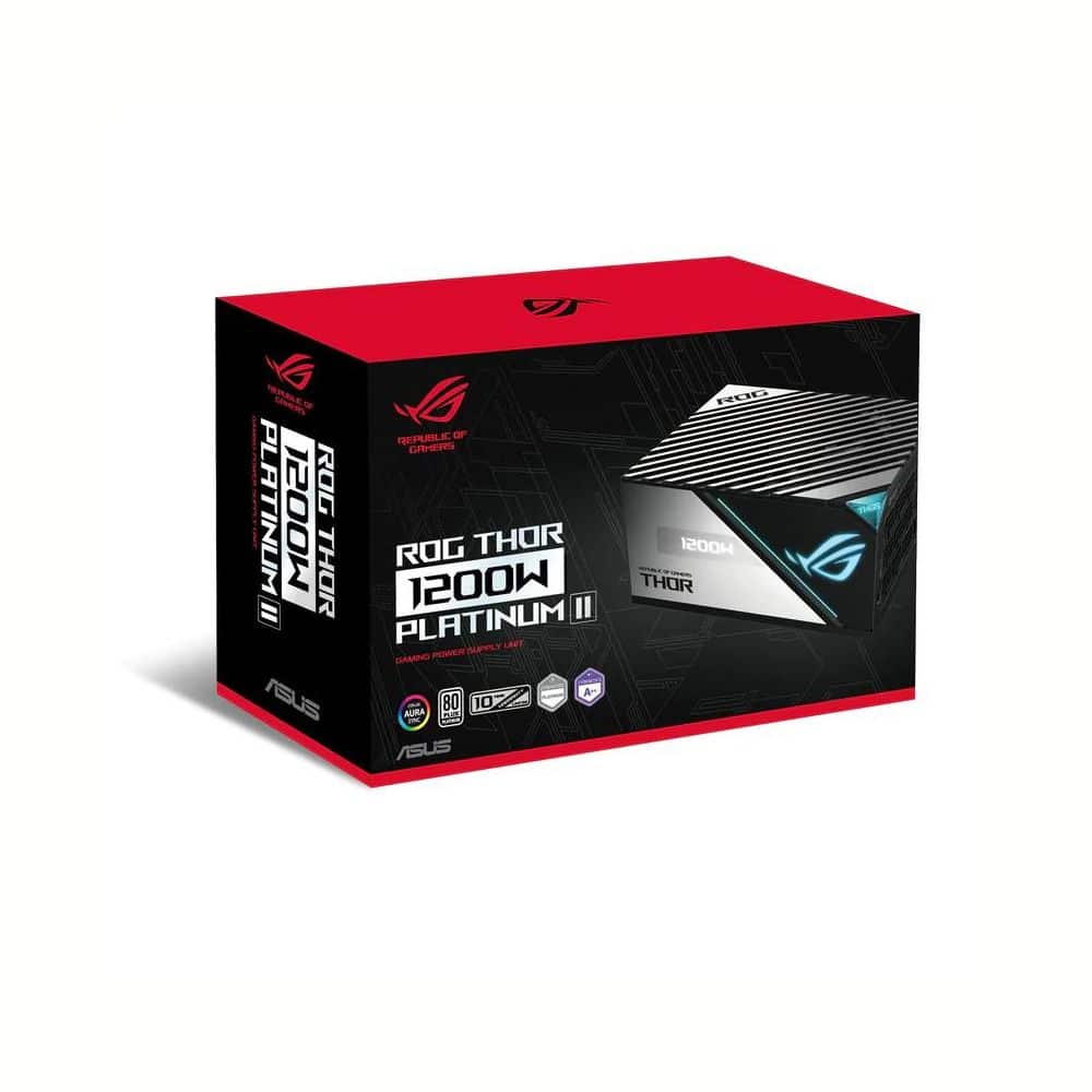 Asus ROG Thor 1200P