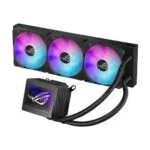 ASUS Noctua ROG Ryujin III