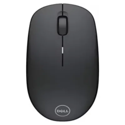 Dell Wireless Mouse-WM126 (570-AAMH)