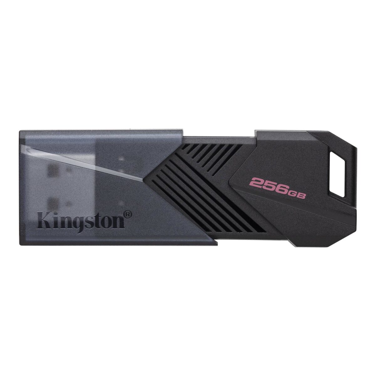 Kingston 256 GB DataTraveler Exodia Onyx is a USB 3.2 Gen 1 (DTXON/256GB)