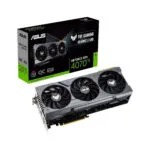 ASUS TUF Gaming Geforce RTX 4070