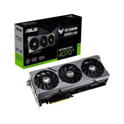 ASUS TUF Gaming Geforce RTX 4070