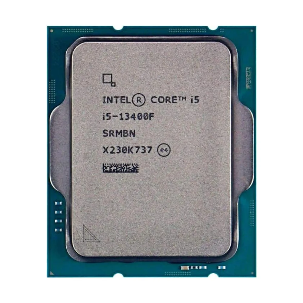 Intel Core i5-13400F Tray