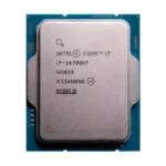 Intel Core i7-14700KF