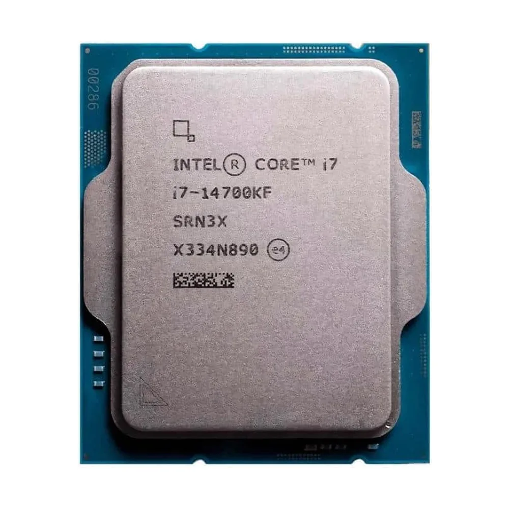 Intel Core i7-14700KF