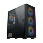 Xigmatek Anubis Pro 4FX