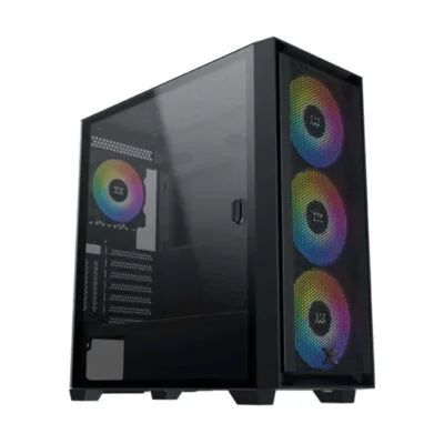 Xigmatek Anubis Pro 4FX (EN40788)