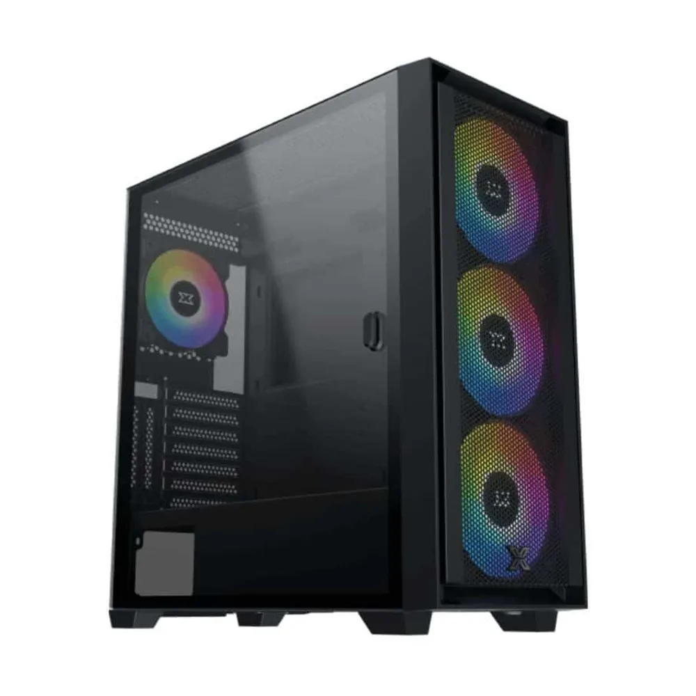 Xigmatek Anubis Pro 4FX