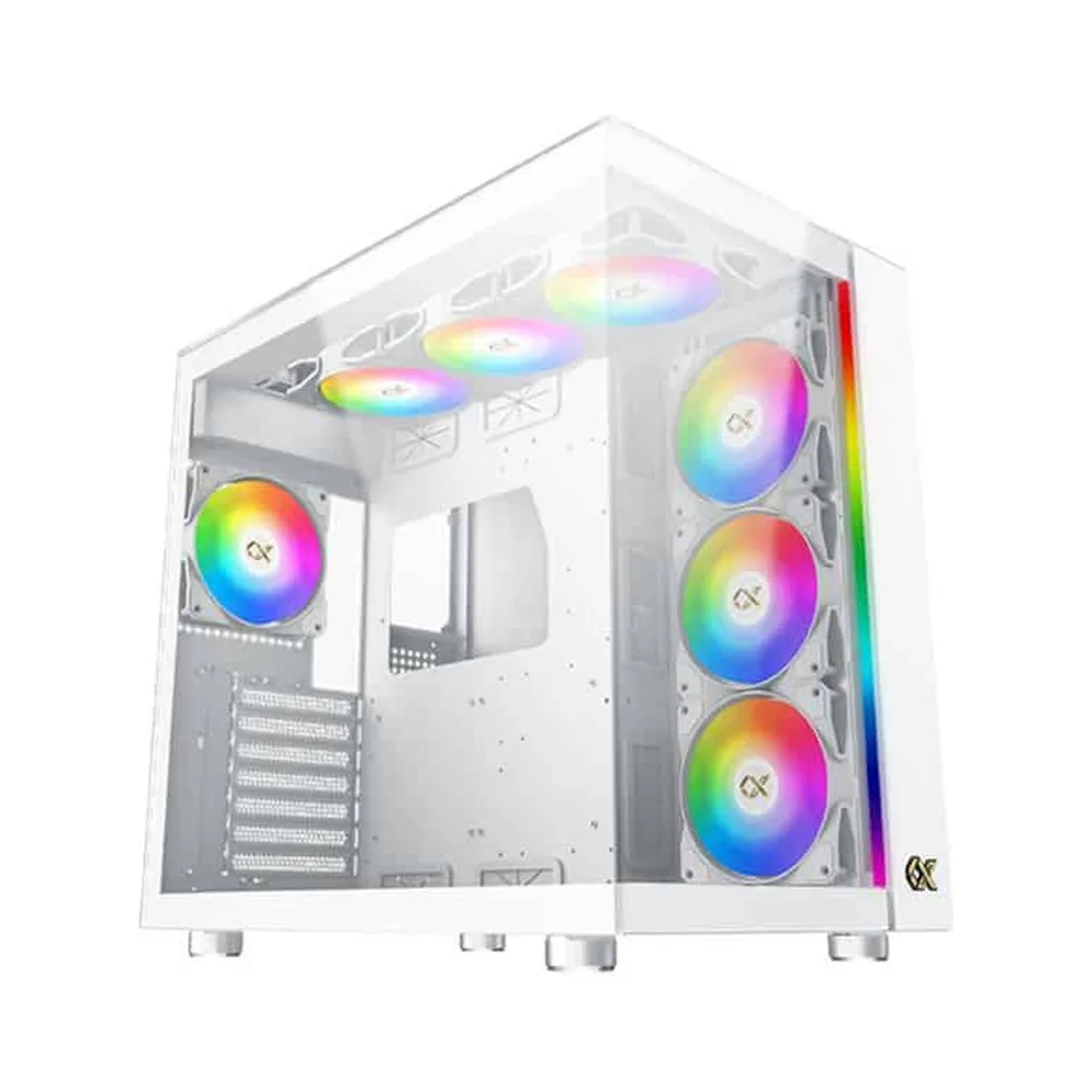Xigmatek AQUA Ultra Arctic
