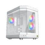 Xigmatek CUBI Arctic