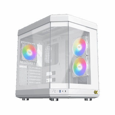 Xigmatek CUBI Arctic