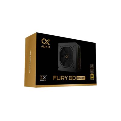 Xigmatek Fury 850W Gold