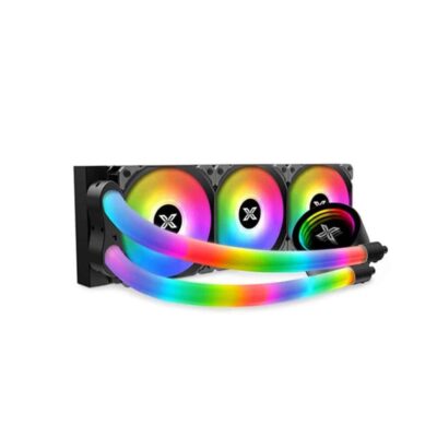 Xigmatek Neon Aqua 360