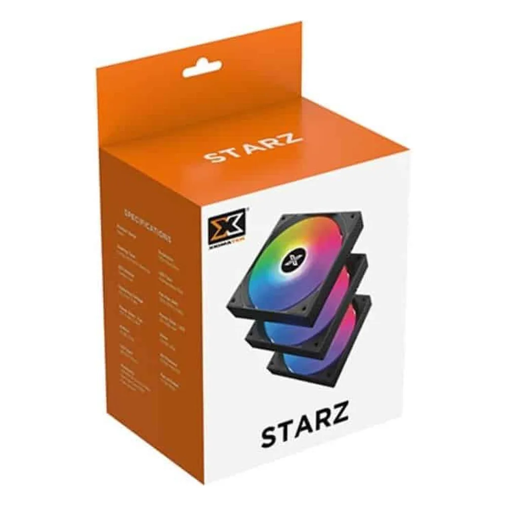 Xigmatek Starz