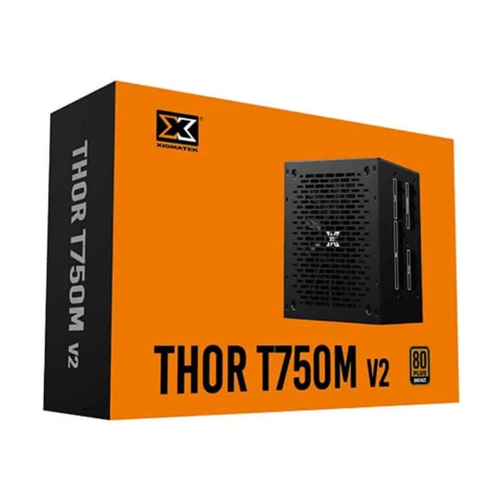 Xigmatek Thor T750M V2
