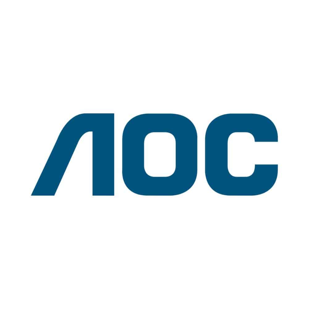 aoc logo