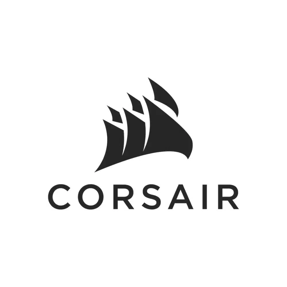 corsair logo