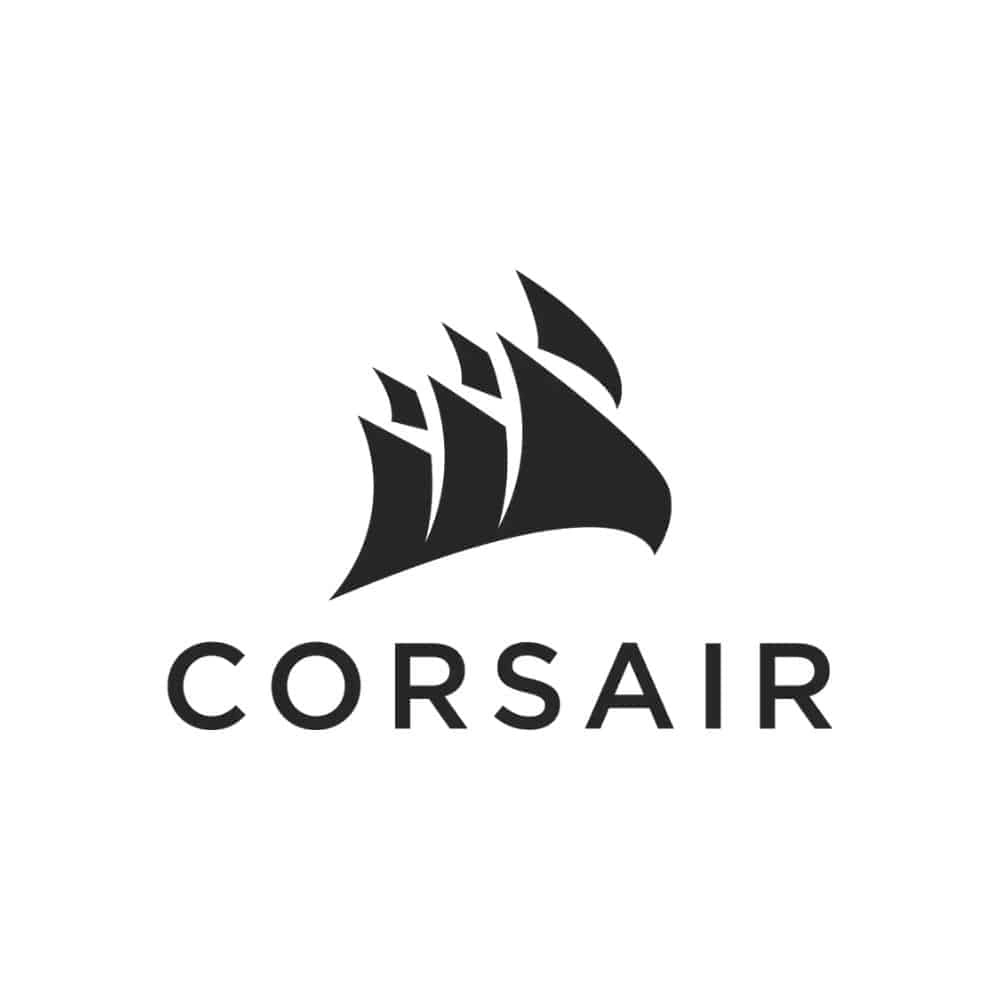 corsair logo