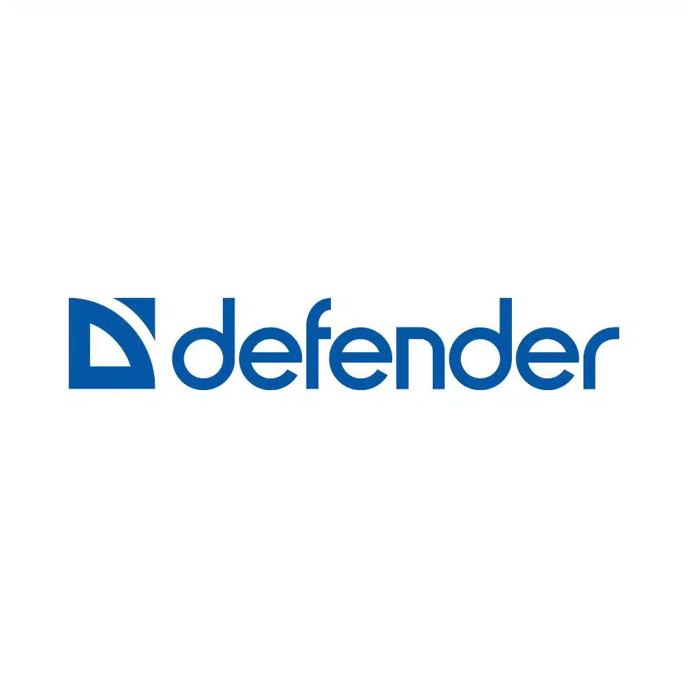defender logo