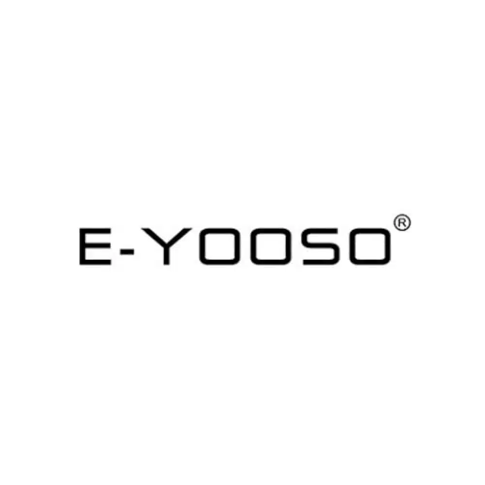eyooso logo
