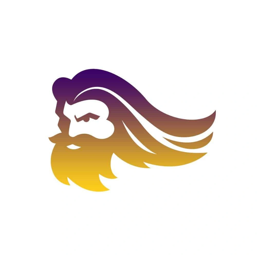 glorious logo